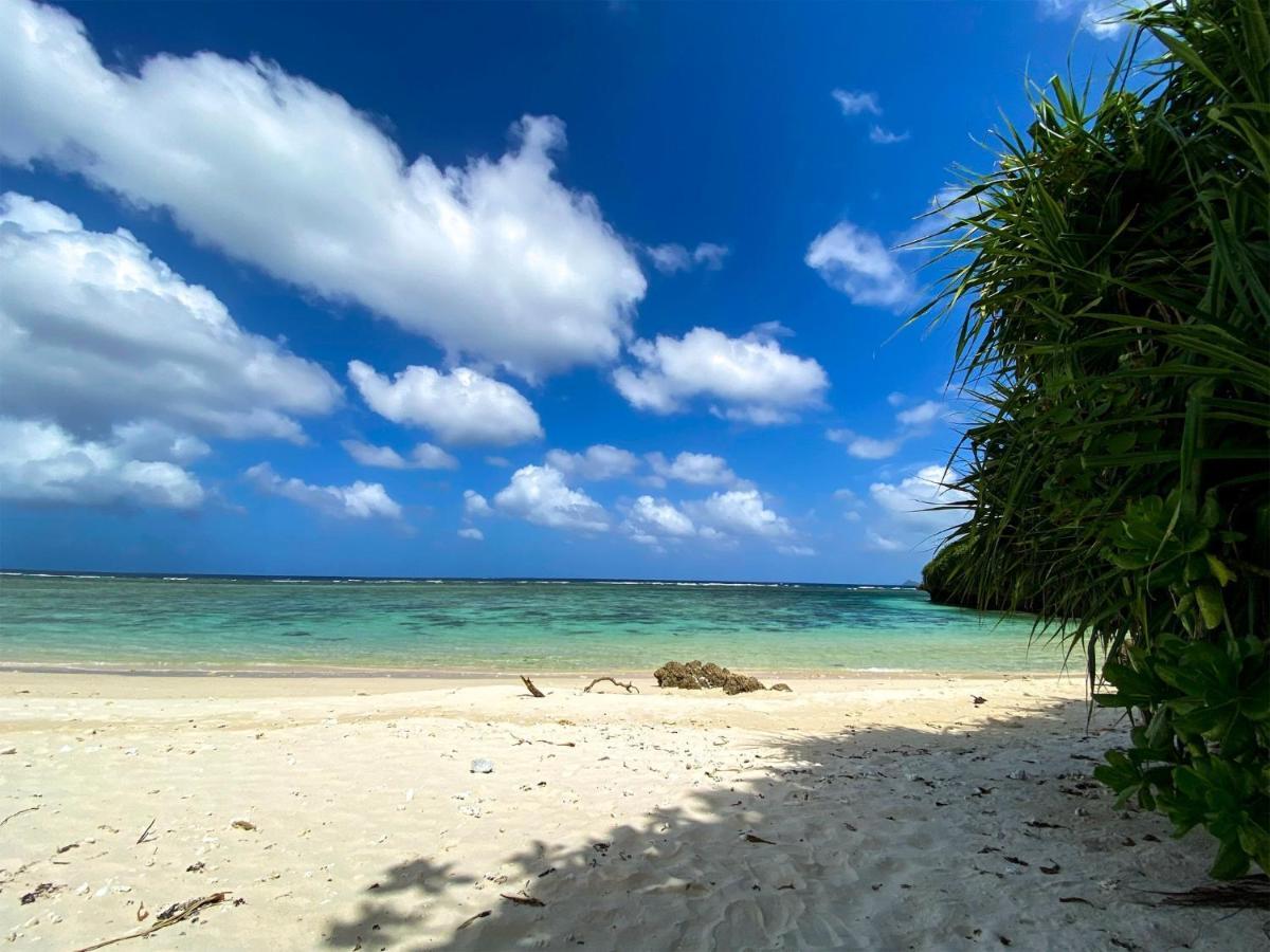 Yonehara Beach Stay Luana - Vacation Stay 38711V Fukai 外观 照片